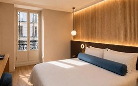 First Hotel Petit Palace San Bernardo